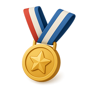 Achievements