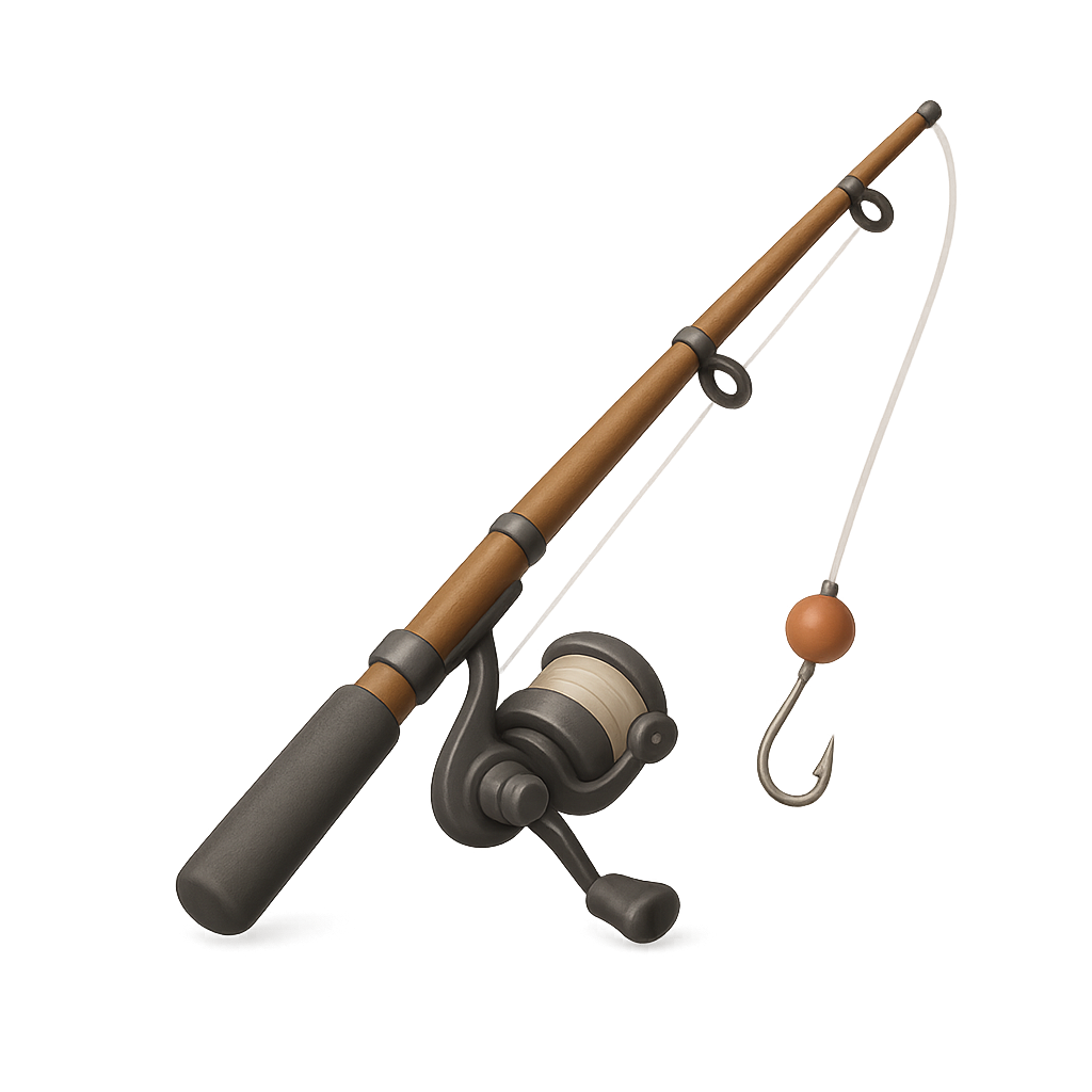 Fishing