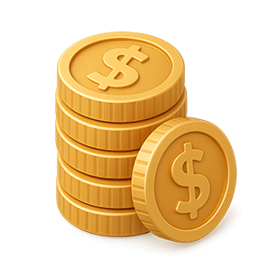 Coins